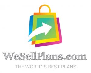 WeSellPlans.com Logo